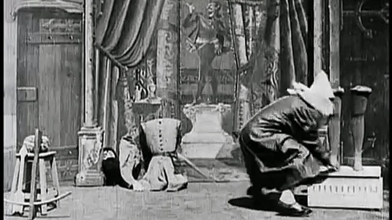 Adventures of William Tell
