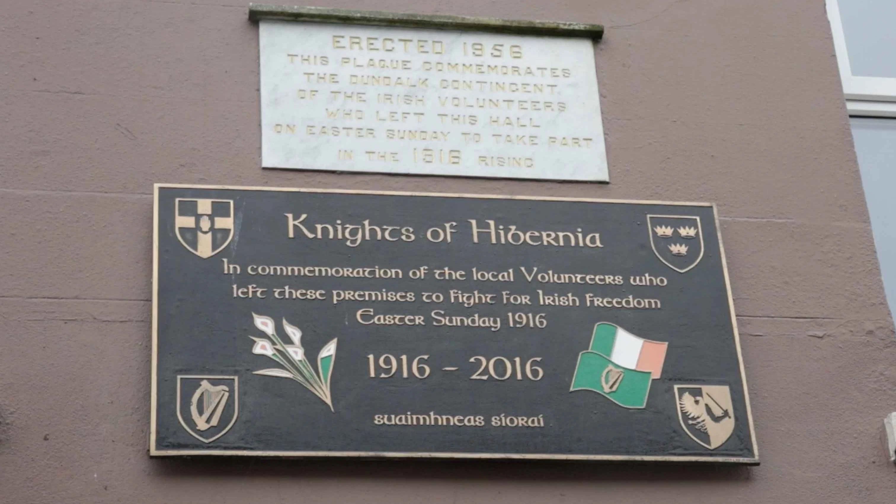 No Personal Ends To Serve: The Story of Patrick Hughes