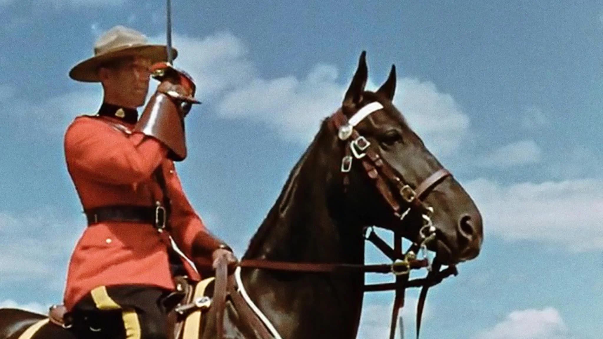 The Musical Ride