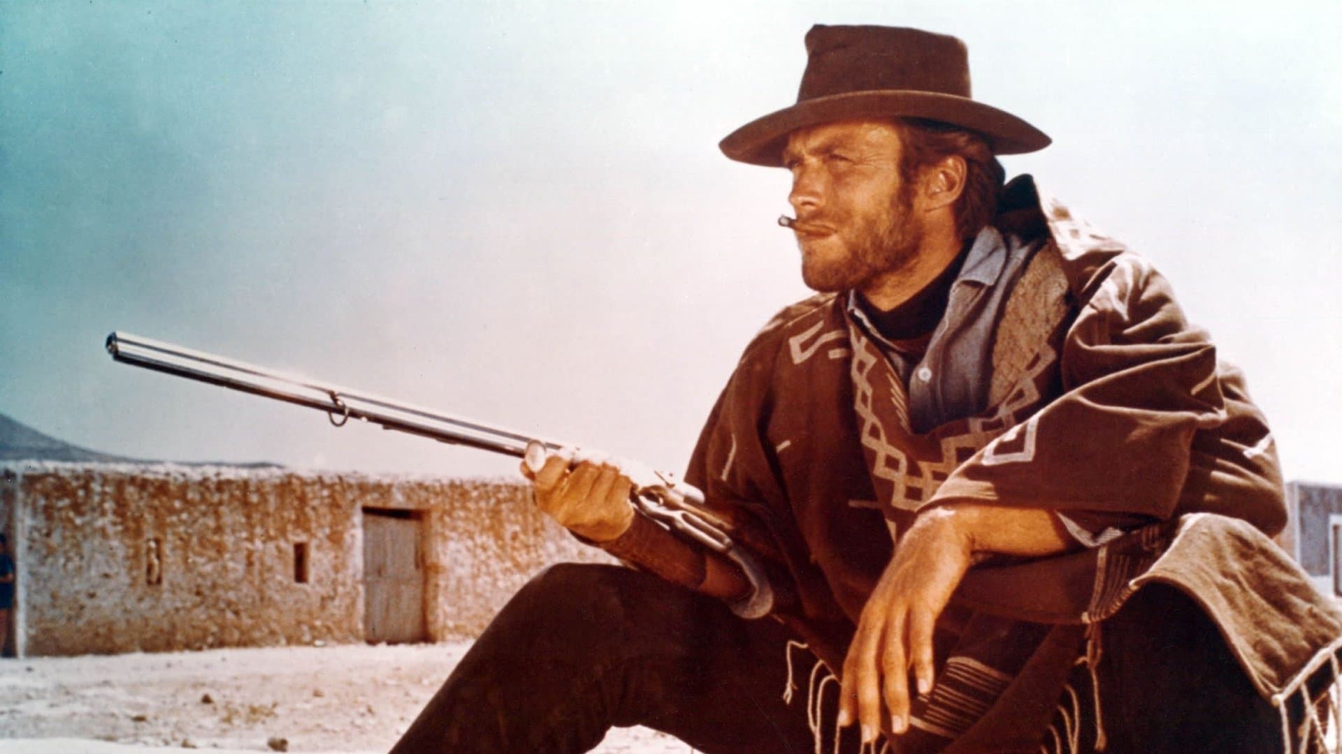 For a Few Dollars More
