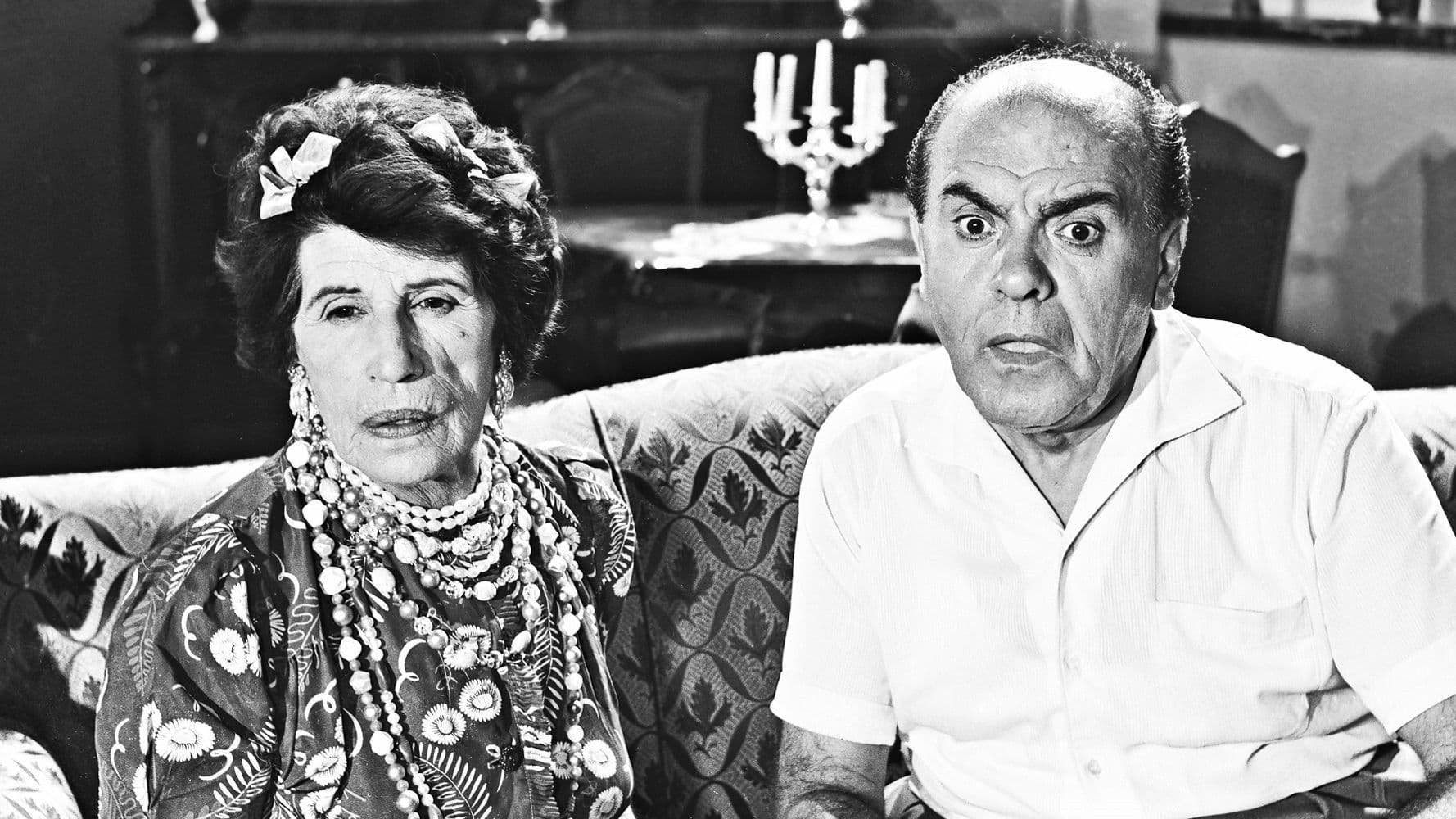 Klearhos, Marina and the short one