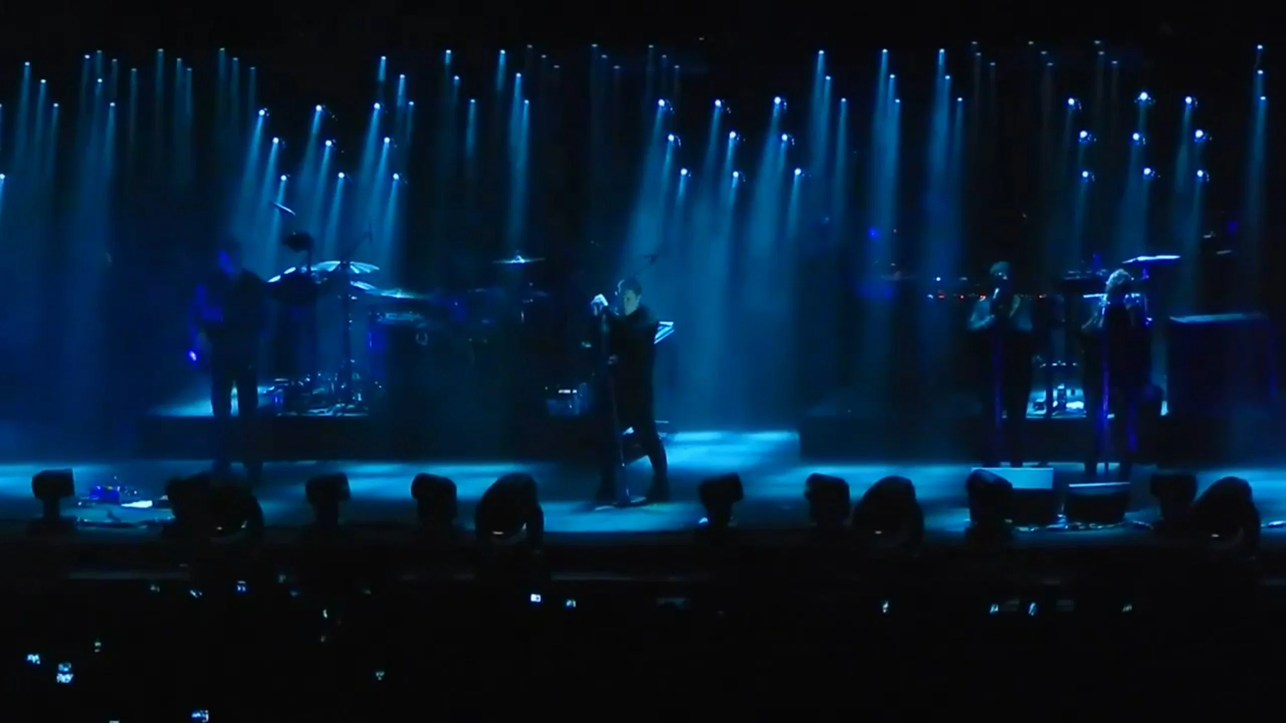 Nine Inch Nails Live: Tension 2013