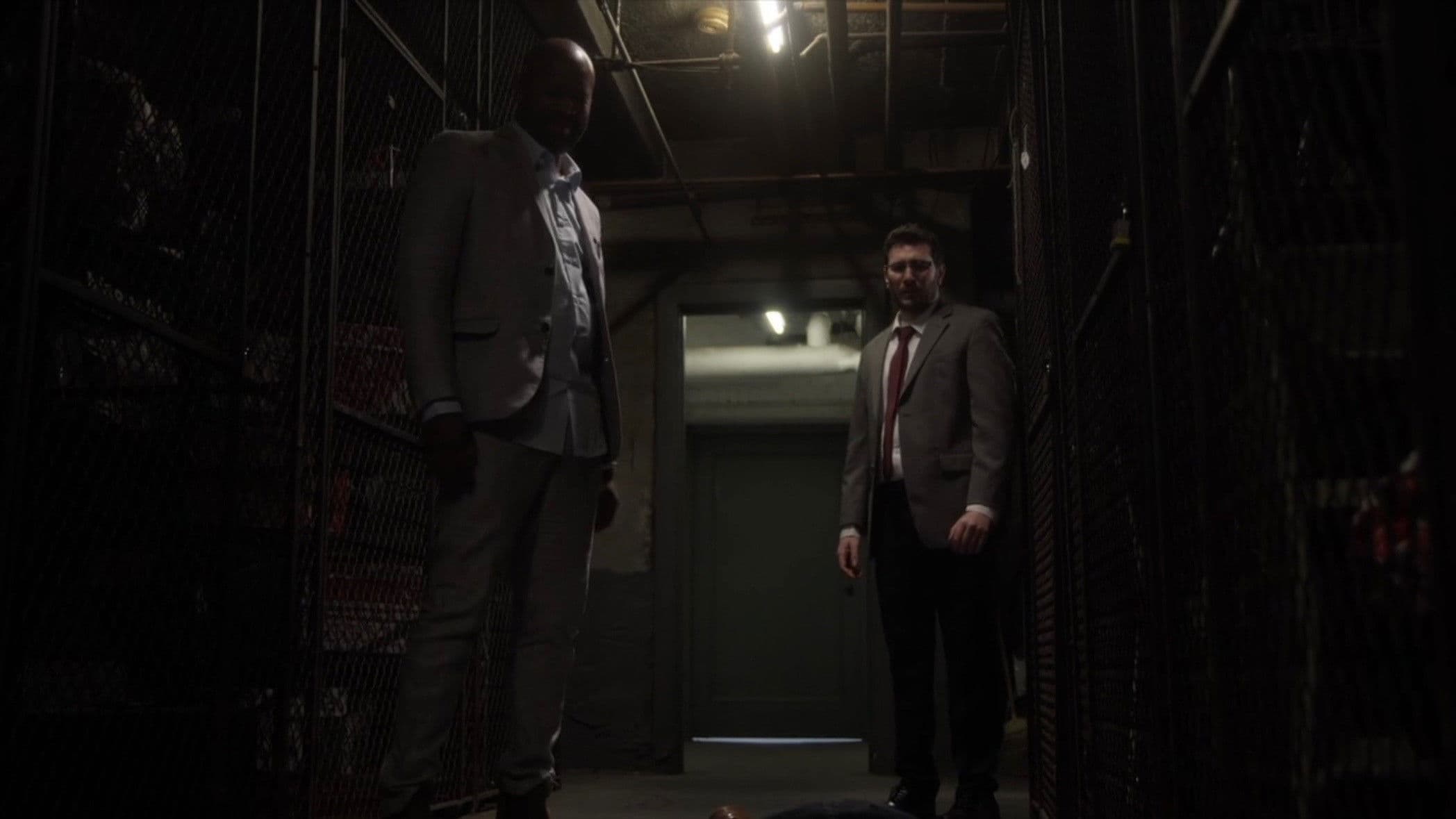 Winter of the Century