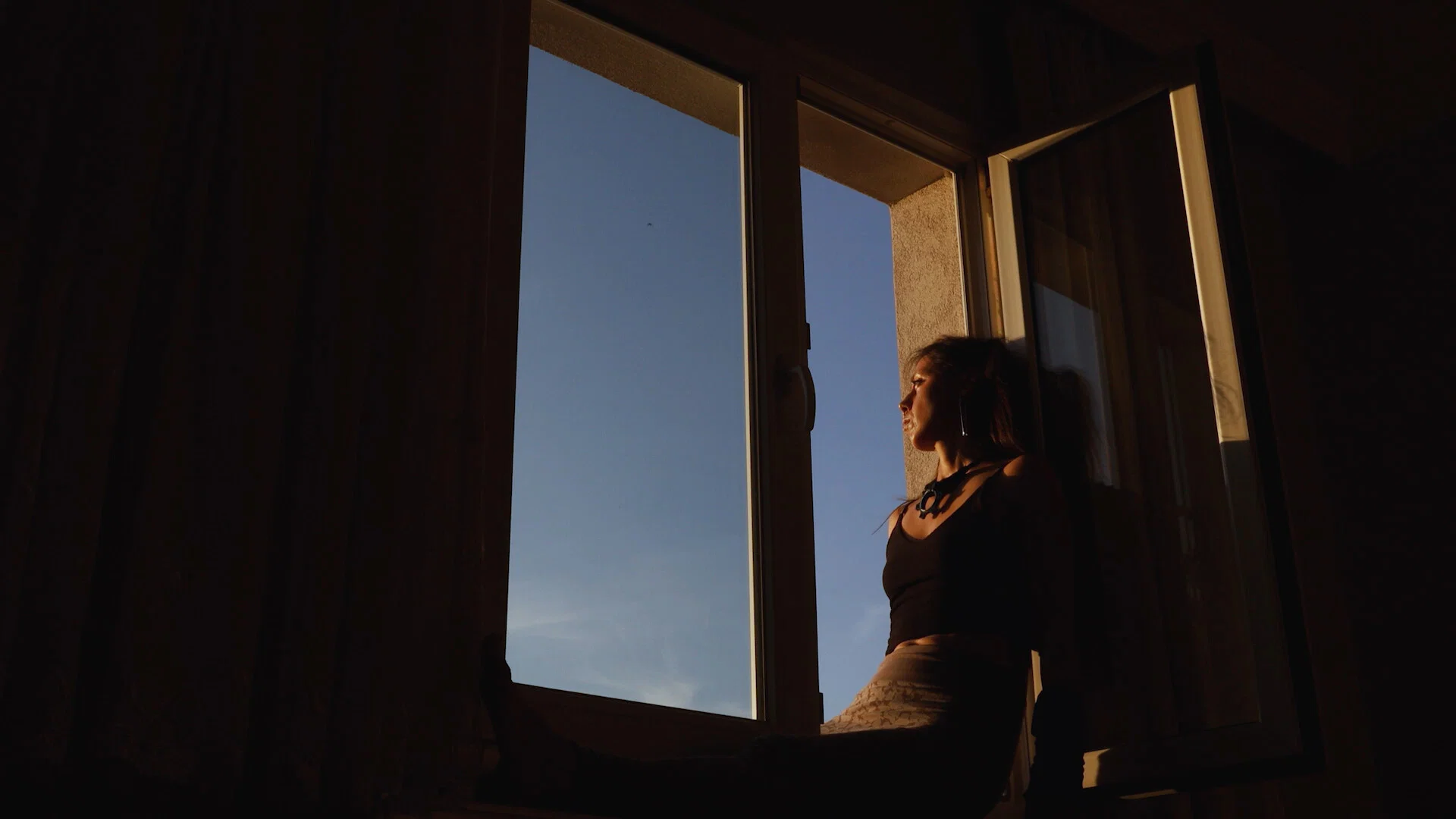 The Window to Venus