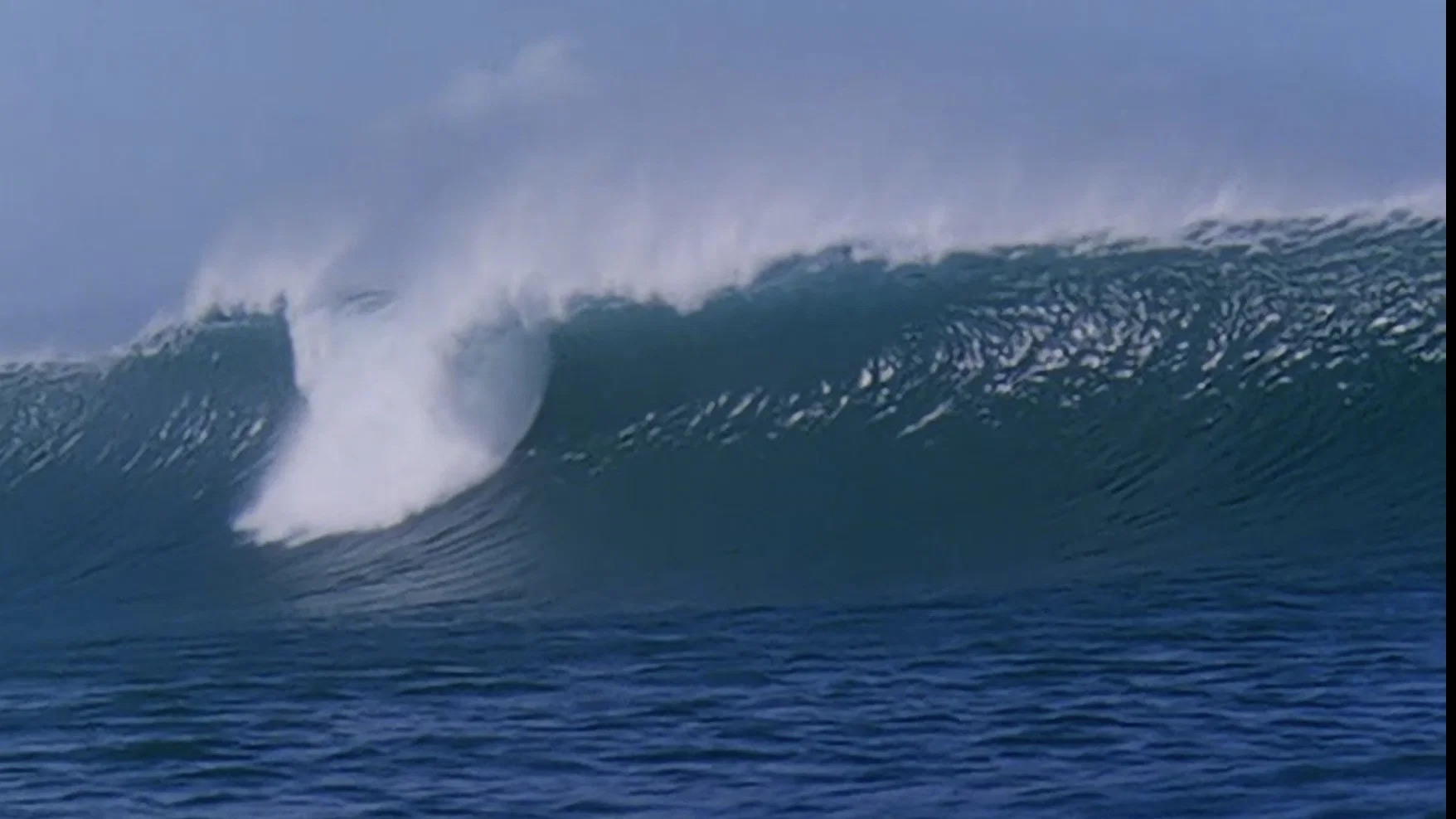 Big Wave
