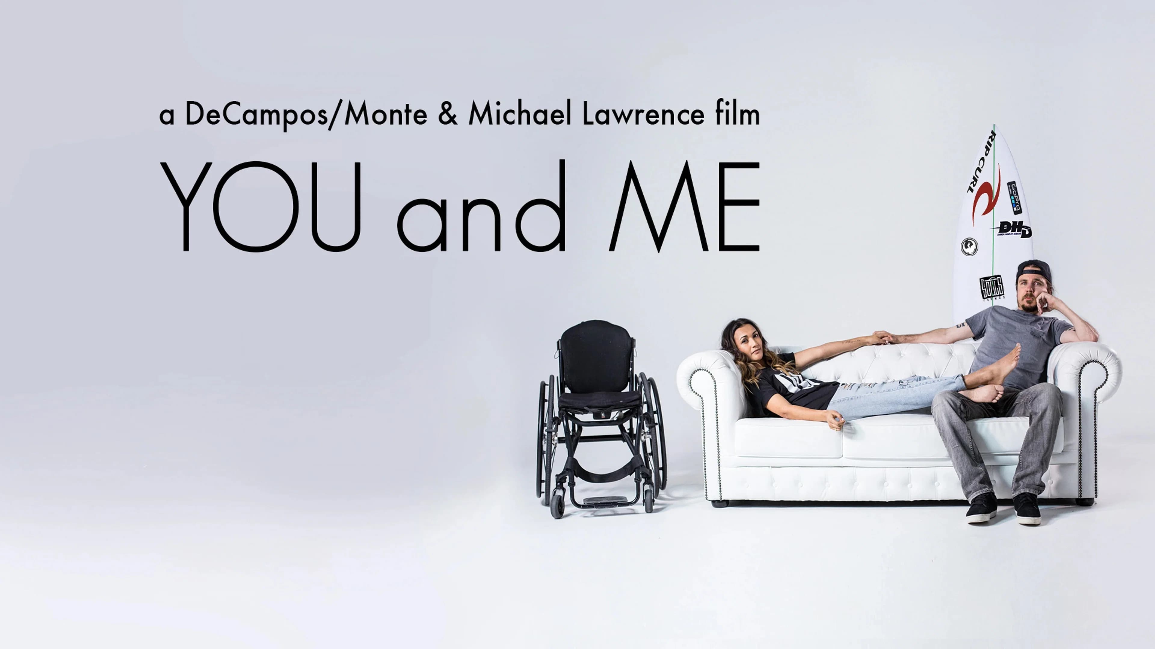 You and Me
