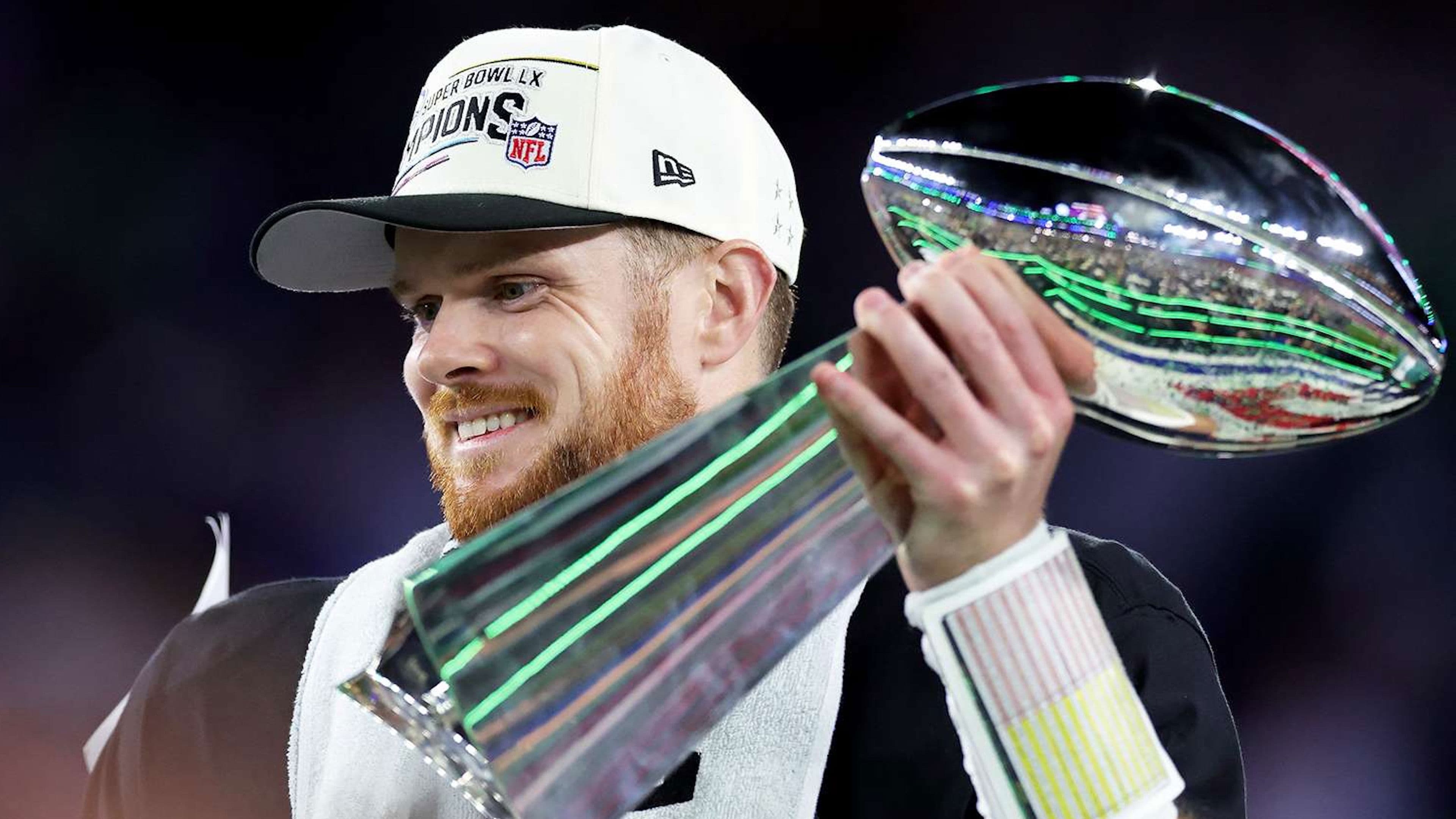 Sam Darnold's Redemption