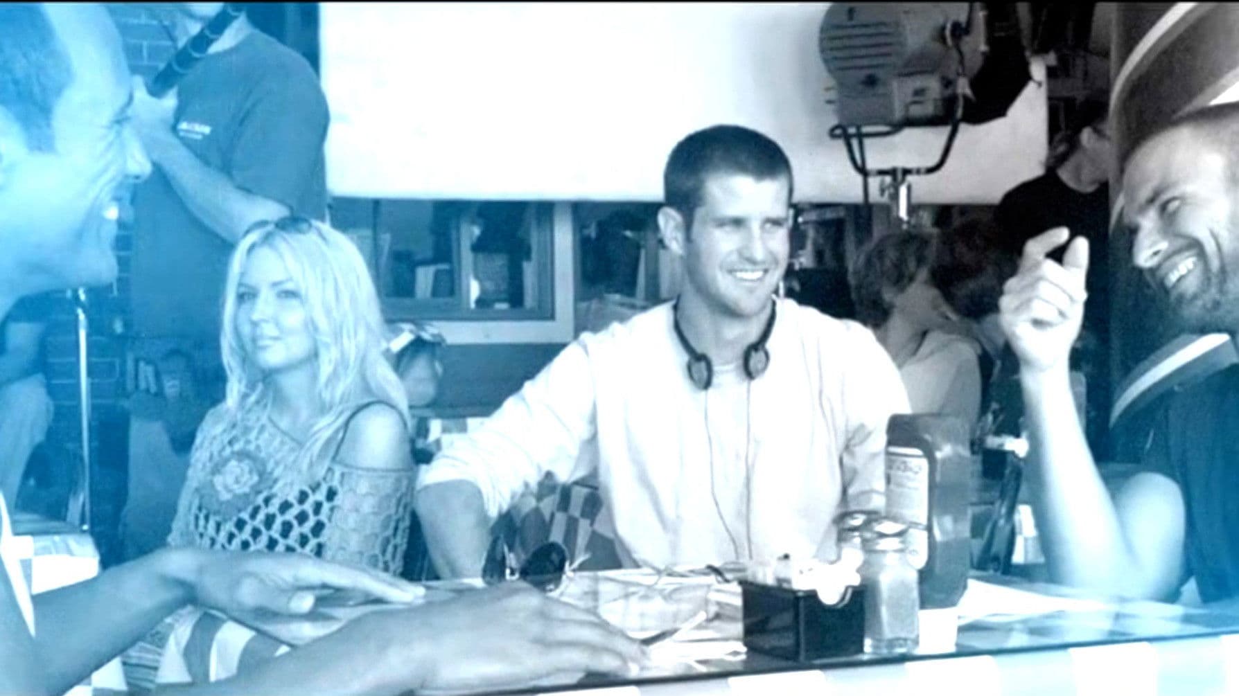 It's a Madcap World: The Making of an Unfinished Film