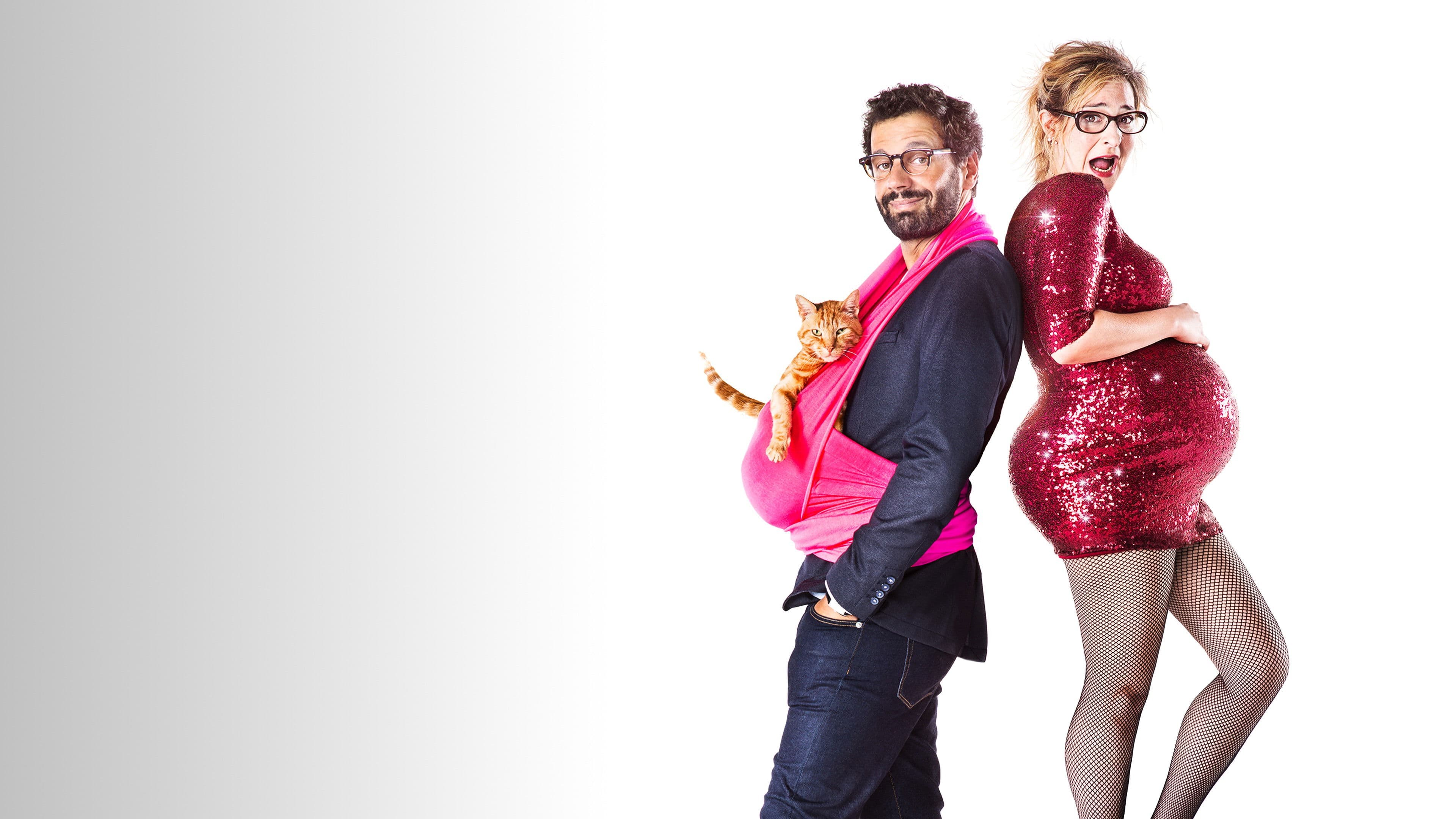 Josephine, Pregnant & Fabulous