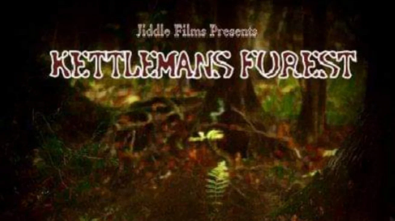 Kettlemans Forest