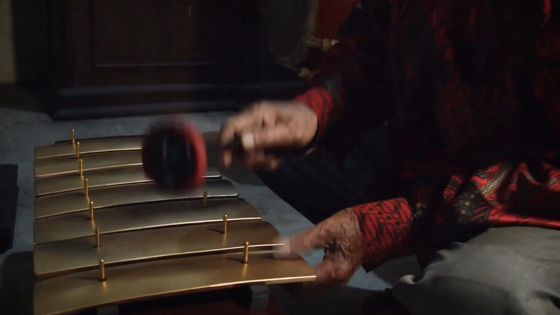 Arunika Gamelan