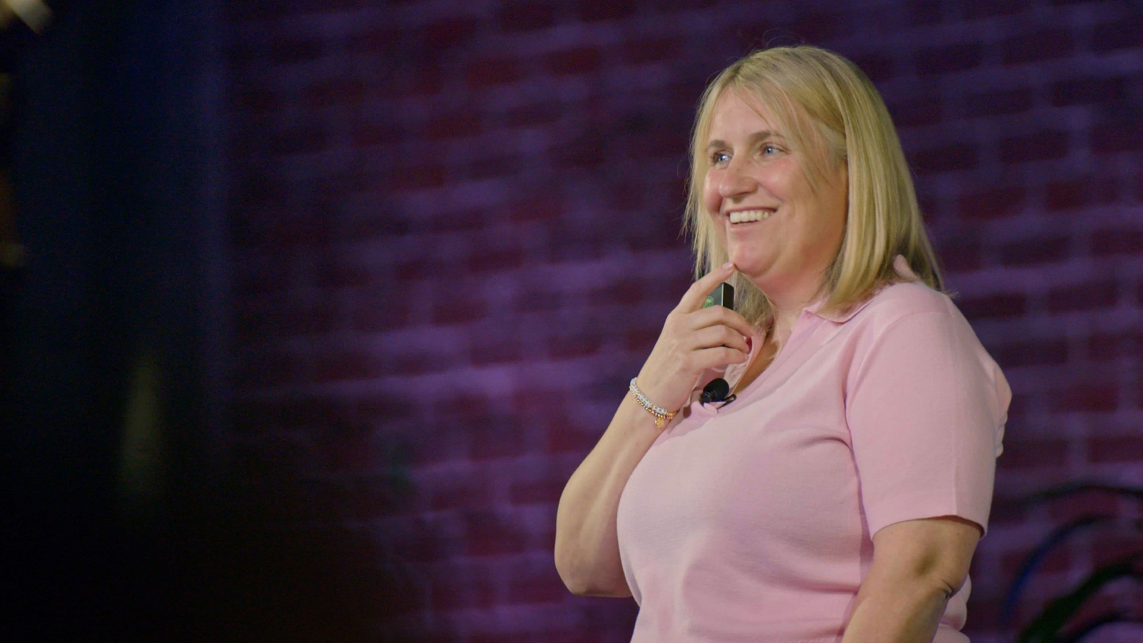 The Rise: The New MoneyBall