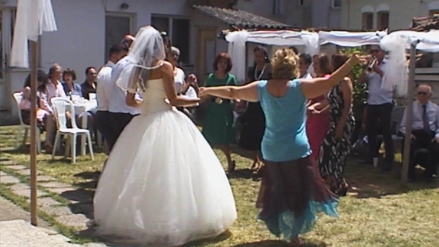 My Cousin’s Wedding