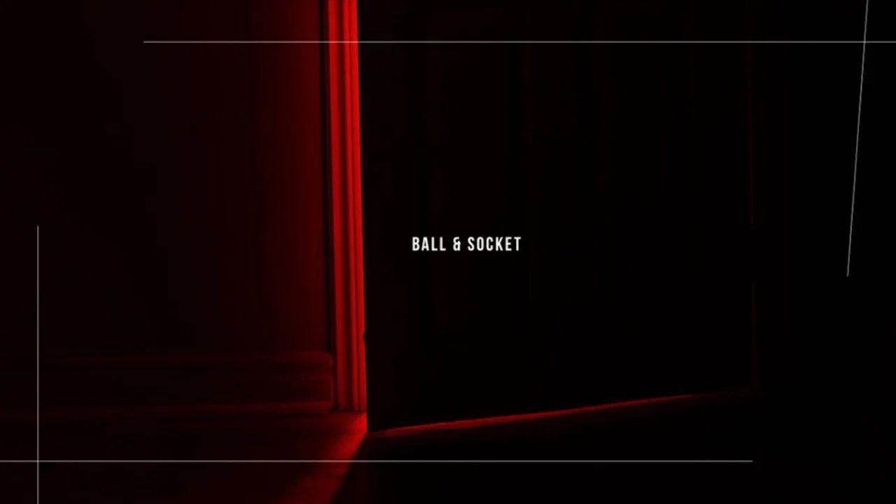 Ball & Socket