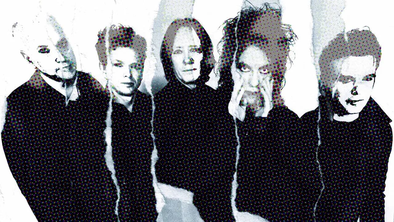 The Cure - Rock en Seine 2026