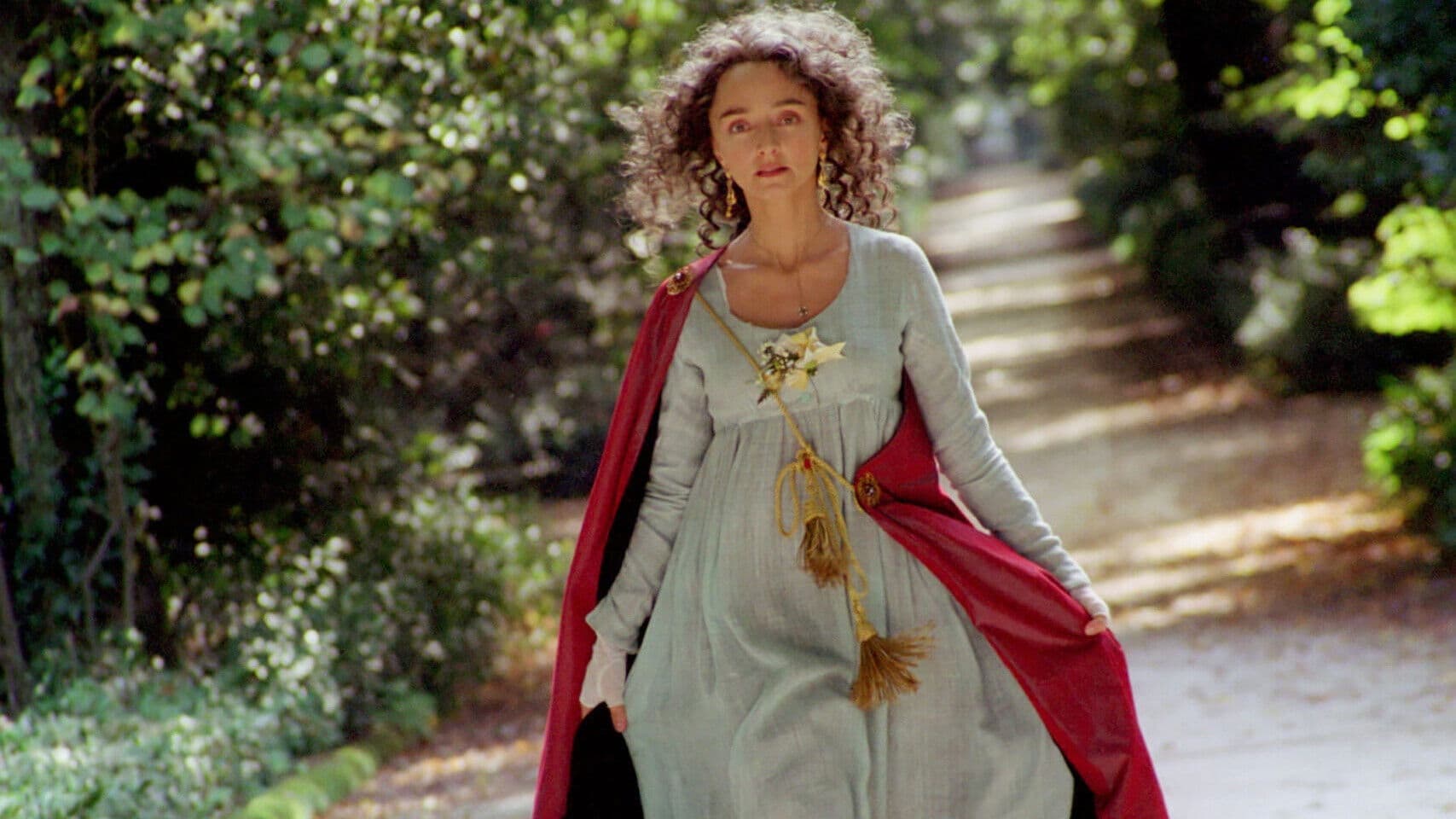 The Remains of Nothing