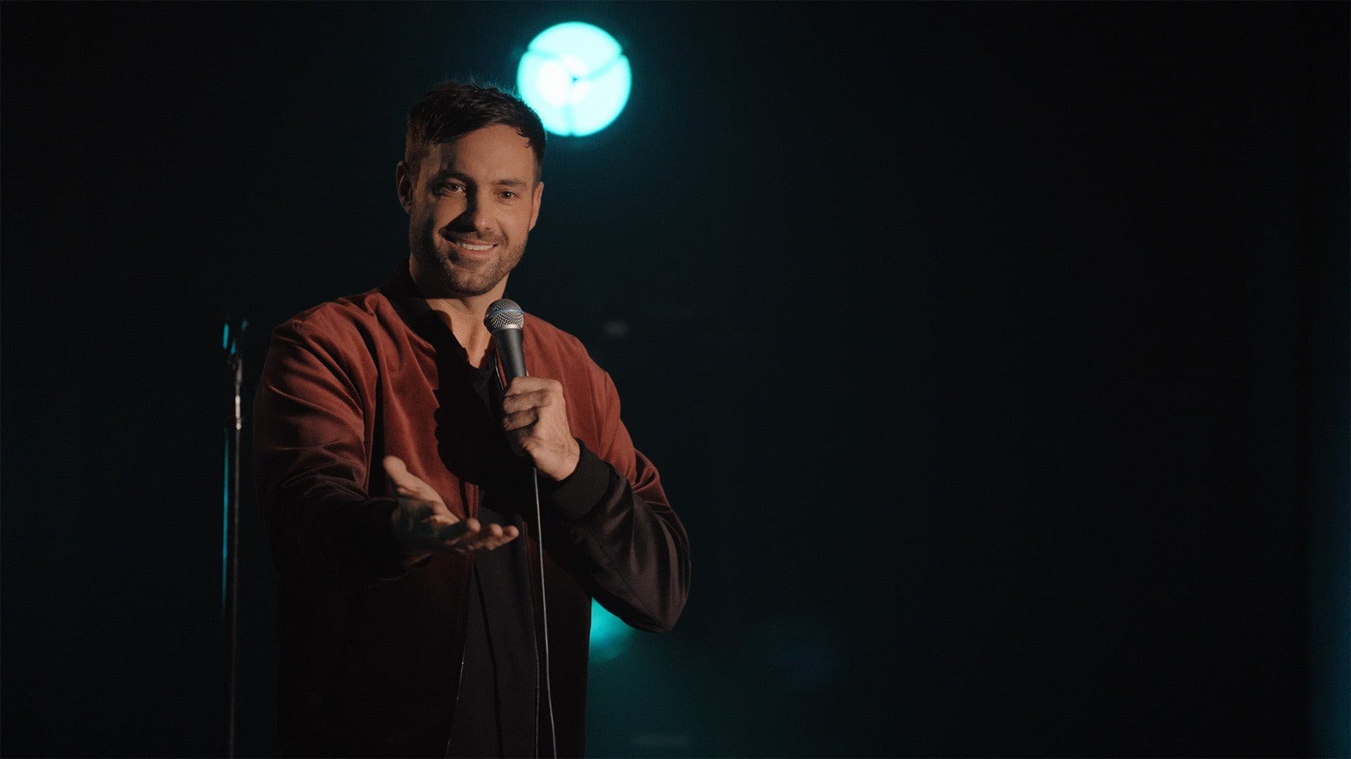 Jeff Dye: Last Cowboy in LA