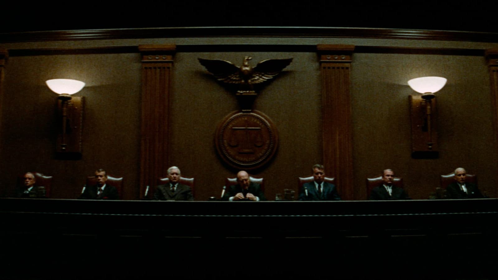 The Parallax View