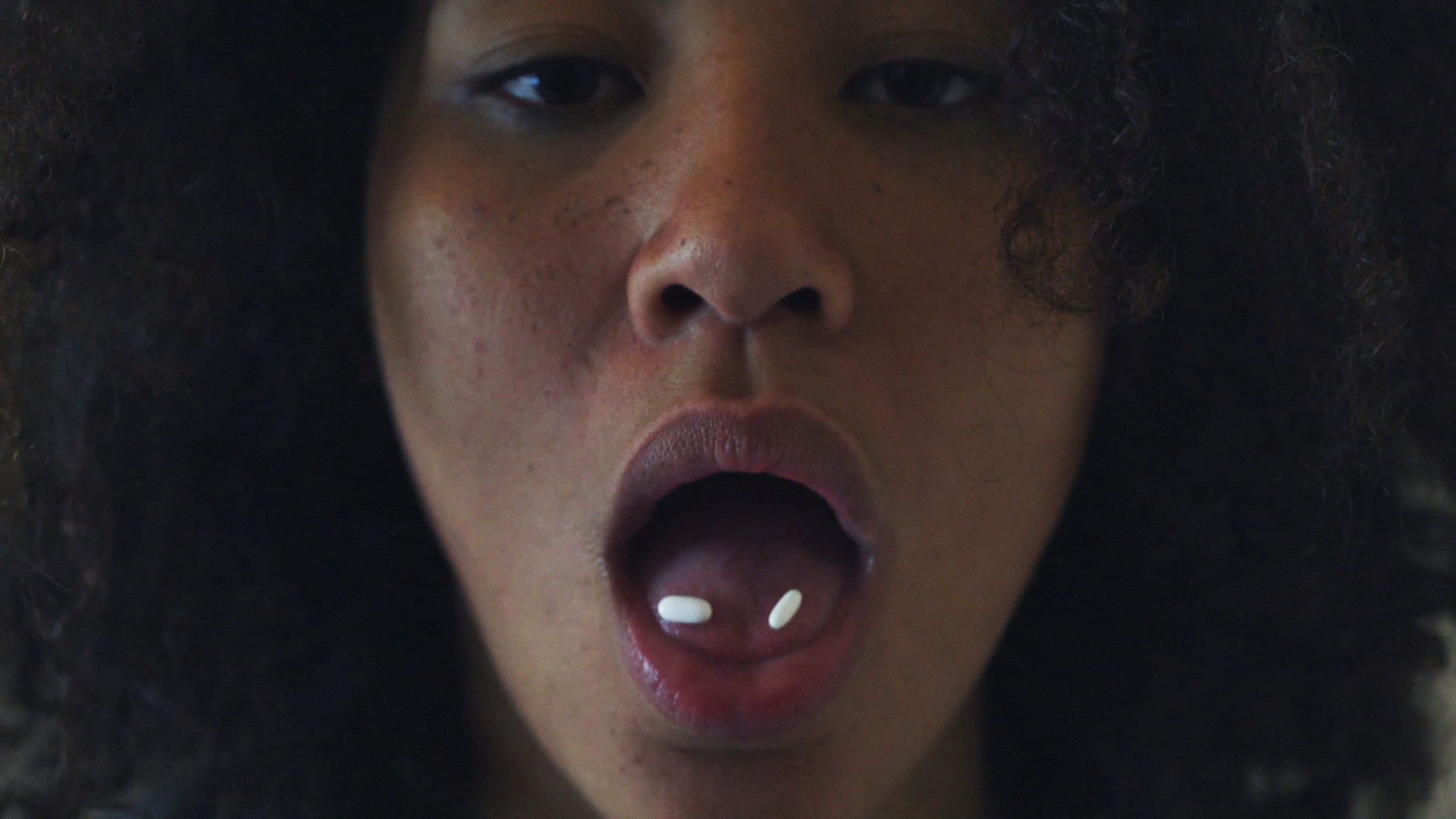 And Nothing Happened