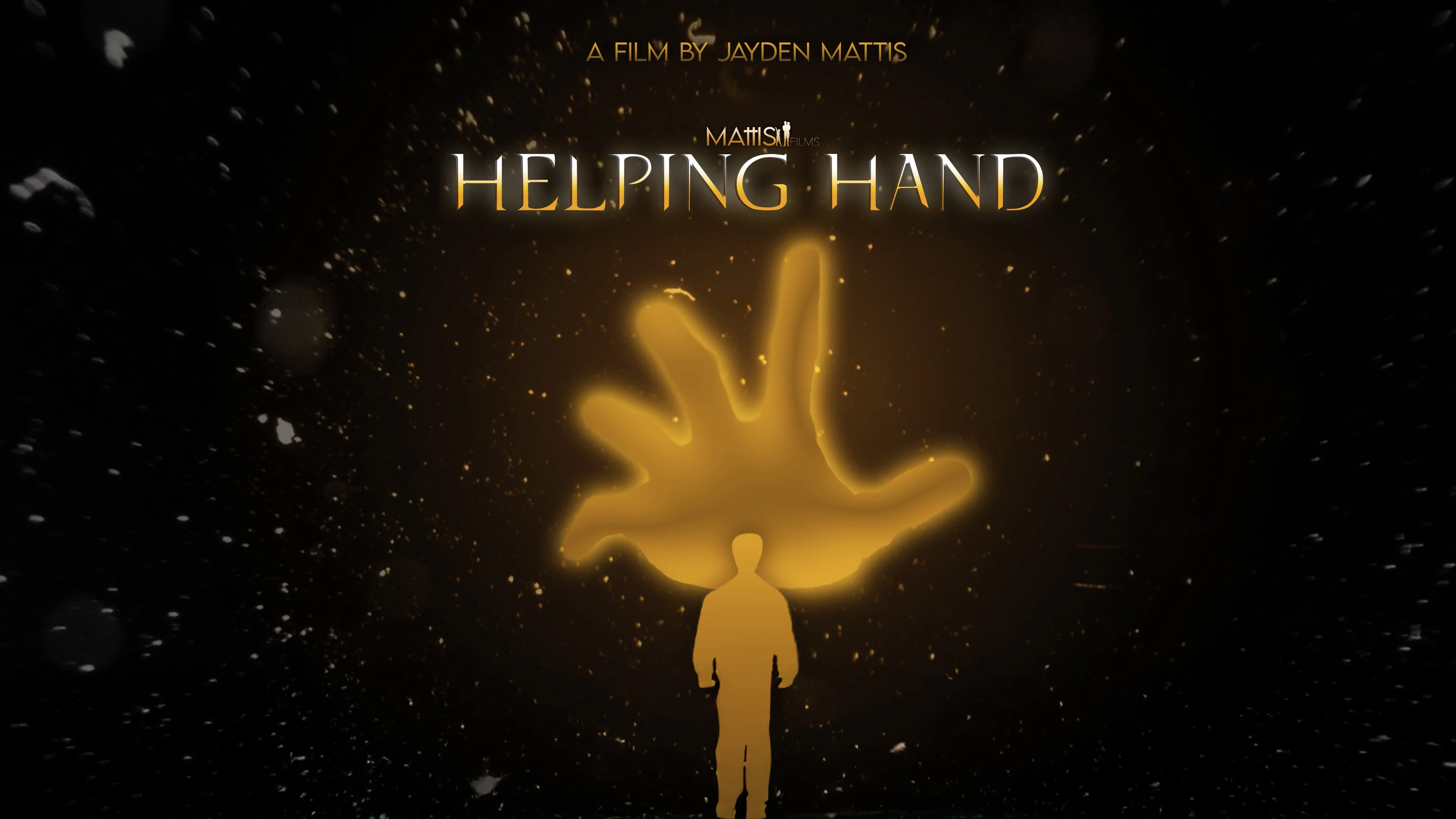 Helping Hand