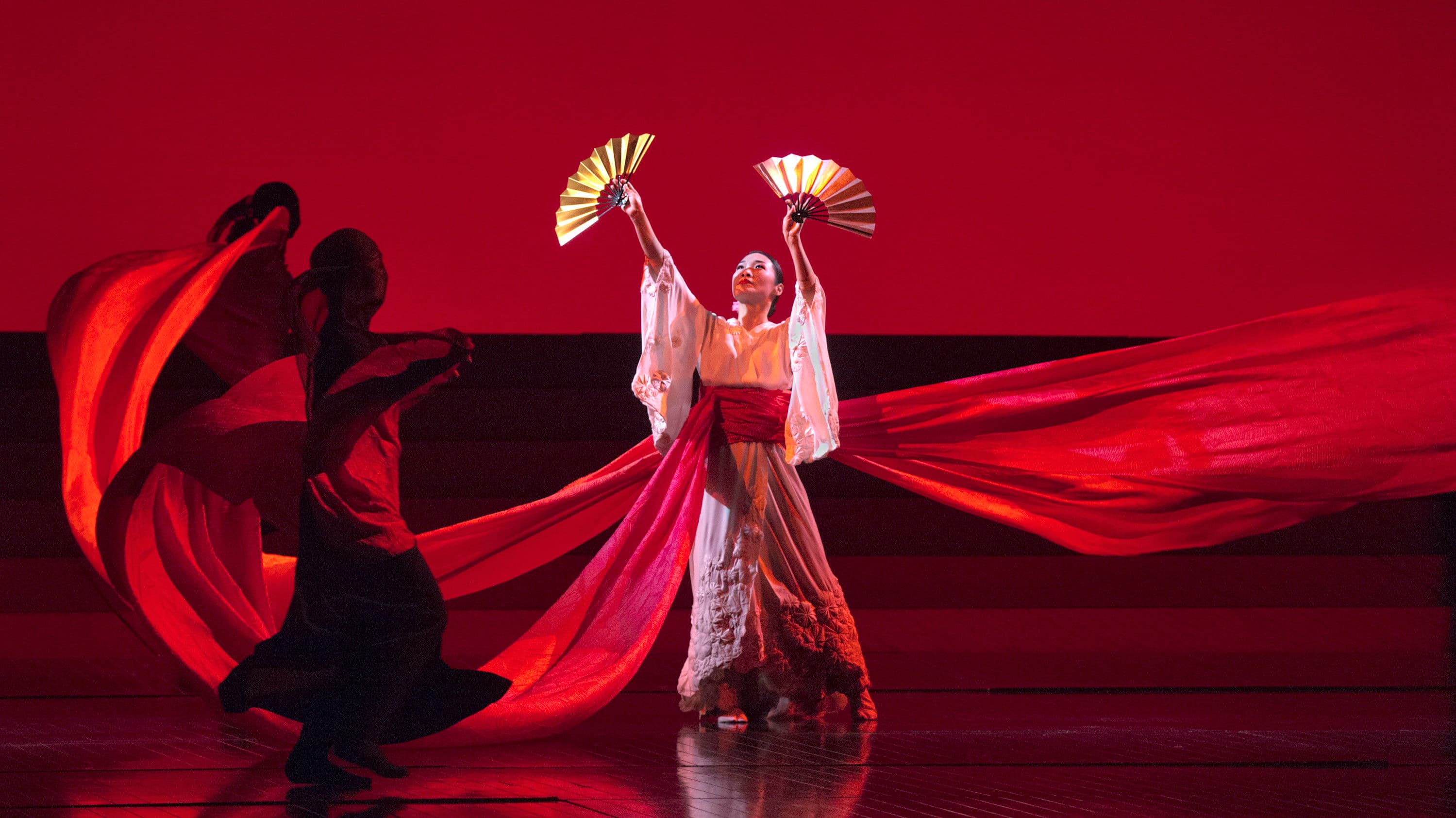 The Metropolitan Opera: Madama Butterfly