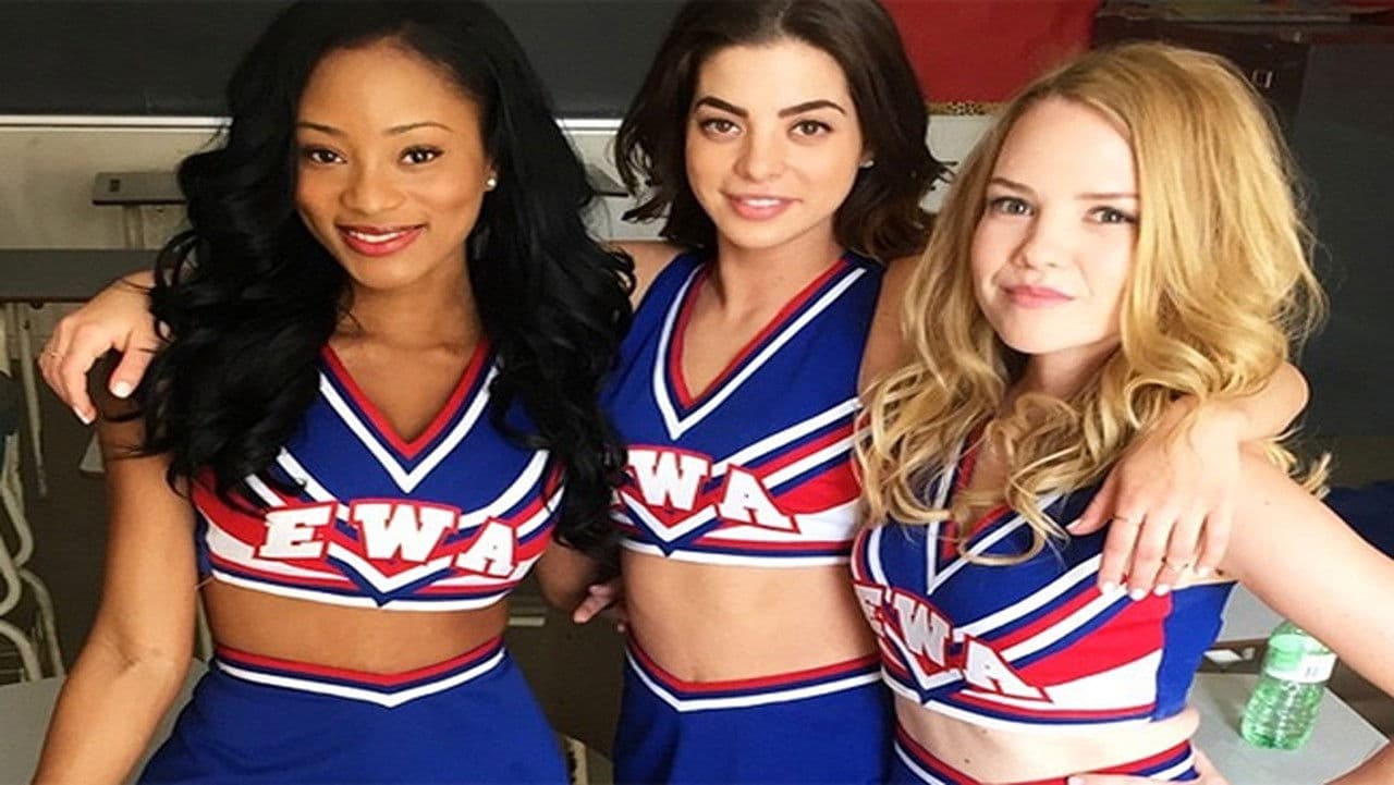 Cheerleader Death Squad