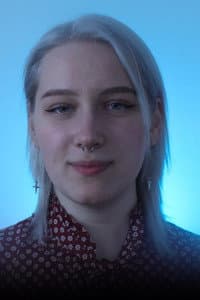 Anastasiia Tokar