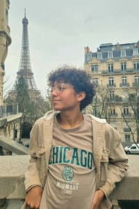 Kylian Gomis