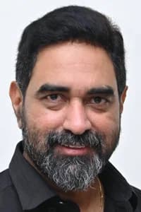 Krish Jagarlamudi