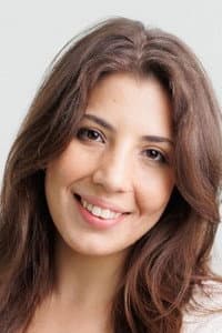 Mónica Rosa