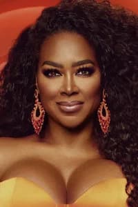 Kenya Moore