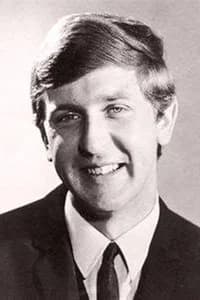 Bruce Woodley