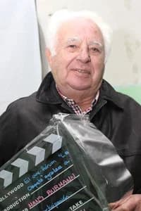Hans Burmann