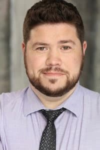 Mathew Eli Judd