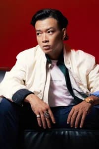 Hoàng Phi
