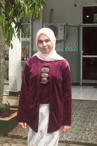 Melika Shazia E.