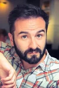 Cristóbal Garrido