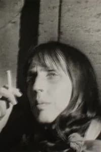 Anne-Marie Faux