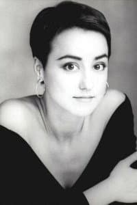 Yvonne Suhor
