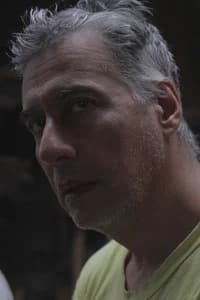 Carlos Jimenez Peyret