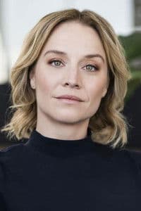 Marie-Ăvelyne Baribeau