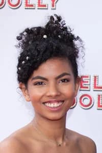 Melody Raymann