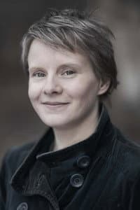 Bridget Collins