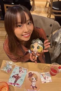Miku Tsuboi