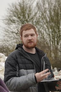 Rhys Bewers