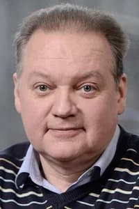 Oleg Kulikovich