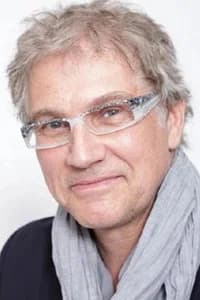 Serge Perathoner