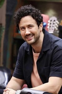 Shahrokh Estakhri