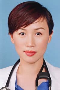 Annabelle Lau Hiu-Tung