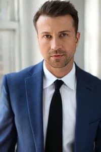 Nick Ronan